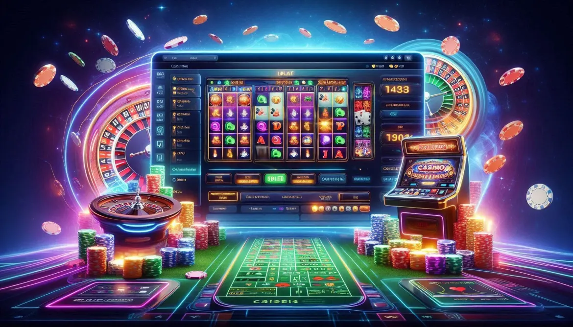Turbowinz Casino